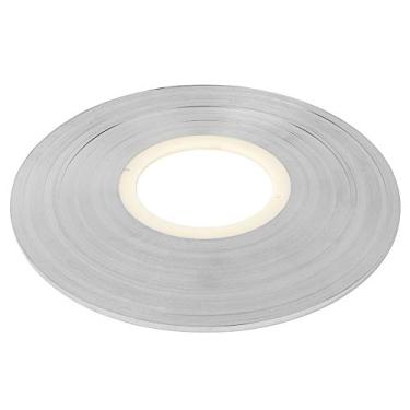 Imagem de Fita de Tira de Níquel de Níquel de Níquel de 0,1 Mm, Fita de Solda de Bateria 1 Kg, Com Bom Brilho e Baixa Resistência, para Baterias, Ferramentas Elétricas, Dispositivos de