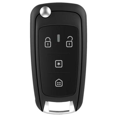 Imagem de Chaveiro Positron PX-80 Canivete