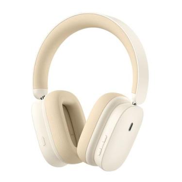 Imagem de Fone de Ouvido Bluetooth Baseus Bowie H1 com Cancelamento de Ruído Ati