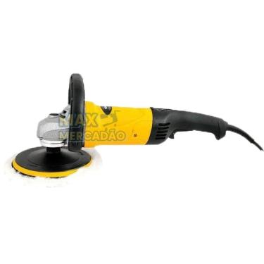 Imagem de Politriz Songhe Tools 1200W 110V