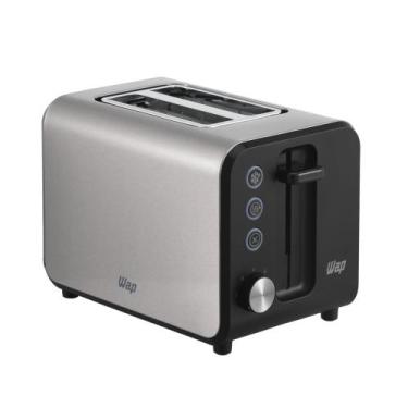 Imagem de Torradeira Elétrica Wap WTE1, 110V