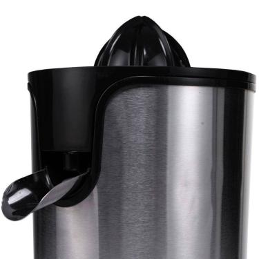 Imagem de Espremedor de Frutas Elétrico Laranja Limão 350W Inox 0,3L Amvox Aes 350
