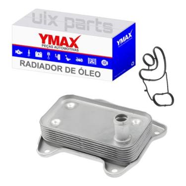 Imagem de Radiador Oleo Motor Sprinter 413 2.2 Cdi 2001 2002 2003 Novo - Ymax