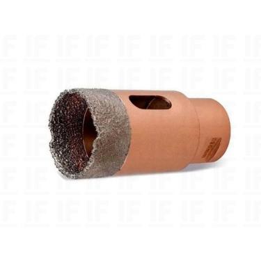 Imagem de Serra Copo 110mm Diamantado Para Esmerilhadeira Amatools