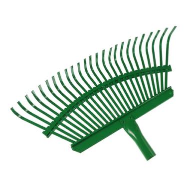 Imagem de Baoblaze Plantio de ancoragem para folhas de ancinho de ancinho de ancinho de ancinho de folhas de colheita de ferramentas de mão para ferramentas de