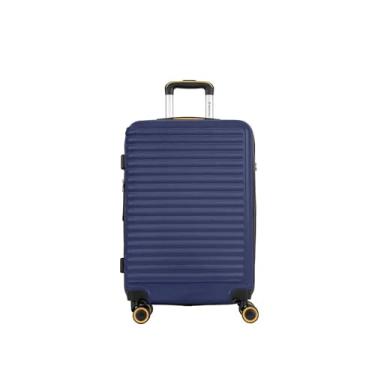 Imagem de Mala M 360 Racer - Marinho - Sestini