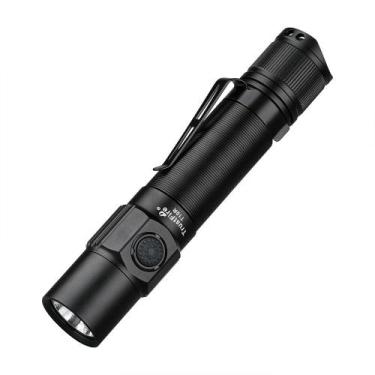 Imagem de Lanterna Tática Trustfire T10R - 1800 Lúmens - Recarregável USB Tipo C