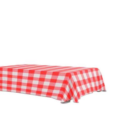Imagem de Festa Junina Arraia Julina Decoração Toalha Xadrez TNT GG - piffer - r