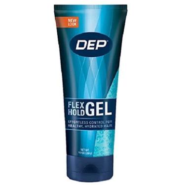 Imagem de Gel modelador Dep Flex Hold Travel Size 60 ml