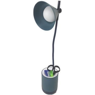 Imagem de Luminaria De Mesa Touch Porta Objetos Led Flexivel Iluminado