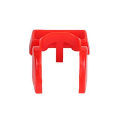 Imagem de Protetor solar para Drone DJI Spark - Vermelho