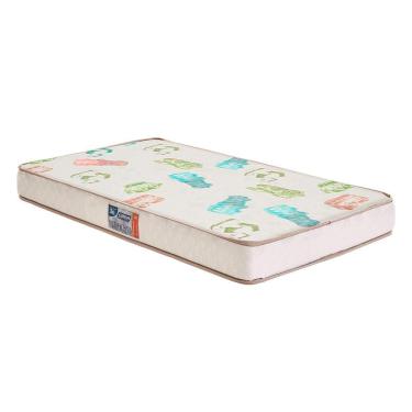 Imagem de Colchão De Berço Infantil Gazin Espuma D18 130Cm X 70Cm