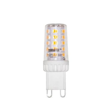 Imagem de Lâmpada Led G9 Espiga 3w Taschibra Bivolt 2200k Luz Quente