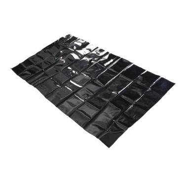 Imagem de Cffray de Radiação Leve, Revestimento da Lagoa de Peixes, Punção de Alta Tenacidade Dobrável, Duração e Revestimento Estanque de Serviço Pesado para Lagoas ao Ar Livre com Lagoas d