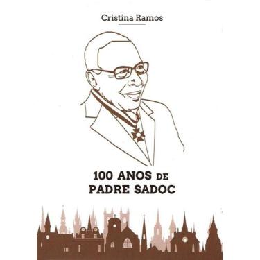 Imagem de 100 anos de padre sadoc - JEFTE, 3