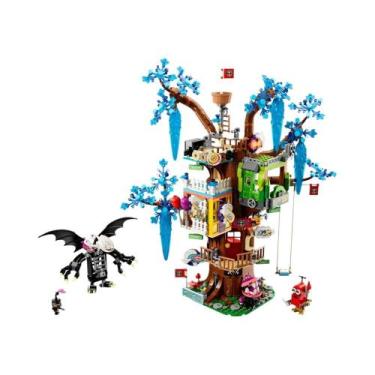 Imagem de Blocos De Construção Da Série Sonho Infantil, Tubarão, Navio, Tartarug