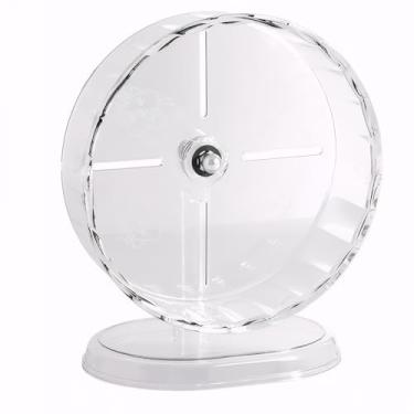 Imagem de Roda de hamster (24 cm)