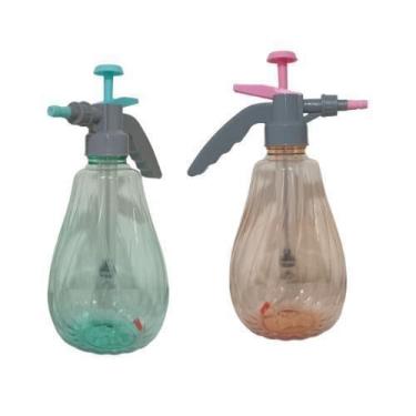 Imagem de Pulverizador Borrifador De Plástico Jardinagem- 2 Litros - Sutt