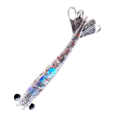Imagem de Piratas fishing turbo fumaça 9,5cm