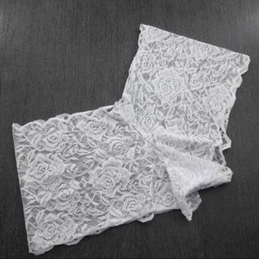 Imagem de Caleçon Renda - Calui, Branco, GG