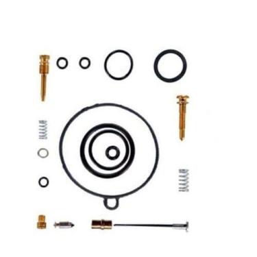 Imagem de Reparo Carburador Completo Biz 125 05 A 08 Smartfox