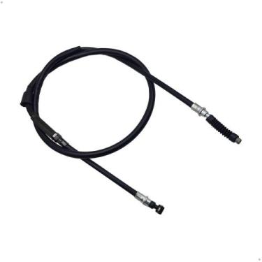 Imagem de Cabo Embreagem Shineray Xy 50 Q Ano 2007 Até 2012 - Controlflex