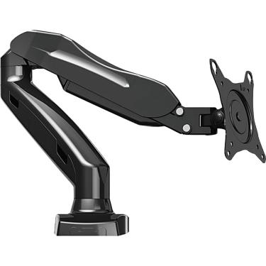 Imagem de Suporte para LCD/LED/Monitor 17" a 27" com Pistão a Gás F80 ELG