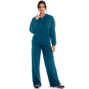 Imagem de AGASALHO MZ. SOUL FIT F