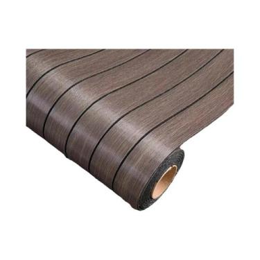 Imagem de Rolo De Painel De Parede Autoadesivo 3D Adesivos De Espuma Fácil De Co