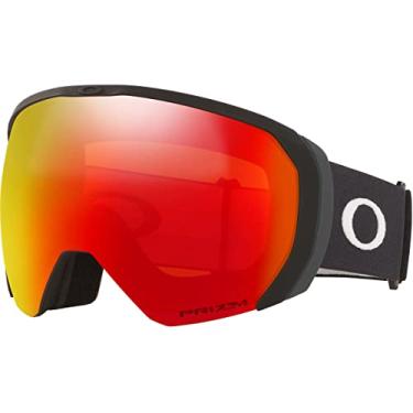 Imagem de Oakley Flight Path XL Matte Black w/Prizm Torch Iridium