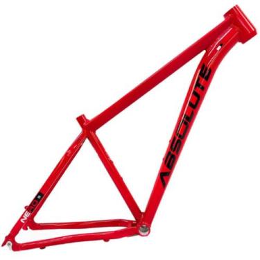Imagem de Quadro Absolute Nero 5 Aro 29 Mtb Aluminio Ciclismo Cabeamento Interno
