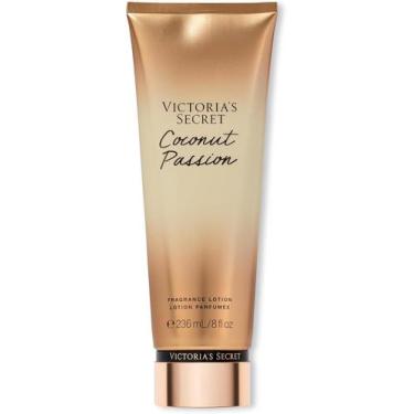 Imagem de Creme VictóriaS Secret Hidratante Coconut Passion Victórias Secret 236