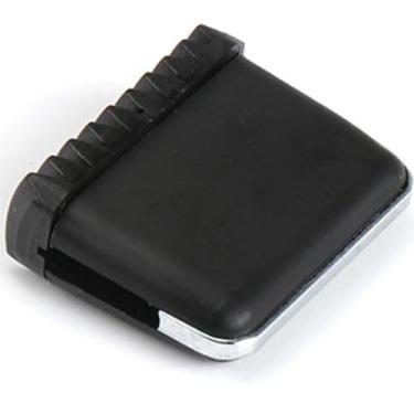 Imagem de Black,Right,TPUIZUS 1 Pcs Carro Painel Frontal Ar Condicionado Ventilação Saída Guia Clipe Deslizante para Mercedes Benz S Class W220 1998-2005 2208300554 2208300154