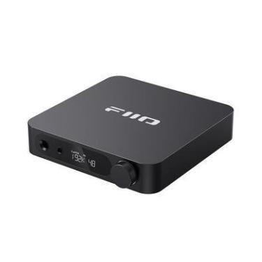 Imagem de Amplificador / Dac De Fone De Ouvido Fiio K11 Preto