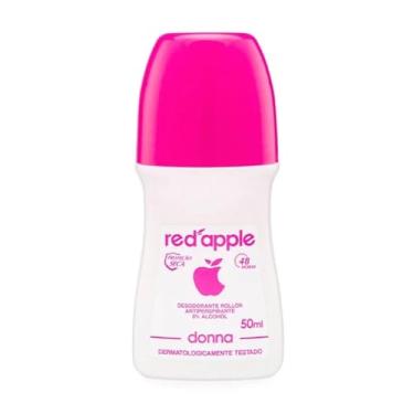 Imagem de Desodorante Roll-On Red Apple 50Ml Donna