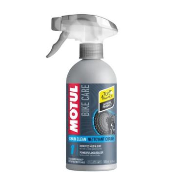 Imagem de Limpa Corrente Líquido Motul Chain Clean Bicicletas Bikes Speed Street