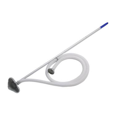 Imagem de Jiawu Limpador de Piscina Portátil, Limpador de Piscina Portátil, Ferramenta de Limpeza de Piscinas Portátil, Limpeza Profunda de Detritos de Poeira para Banheiras de Hidromassagem