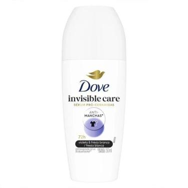 Imagem de Desodorante Roll On Dove Invisible Dry 50ml