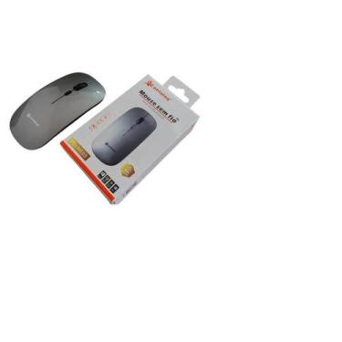 Imagem de Mouse Sem Fio Recarregável 10m 1200 DPI - Peining