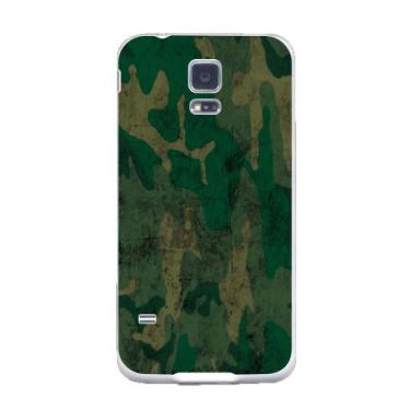 Imagem de Capa Adesivo Skin161 Verso Para Samsung Galaxy S5 Sm-g900 - KawaSkin