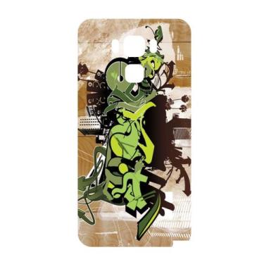 Imagem de Capa Adesivo Skin072 Verso Para Asus Zenfone 3 Max 5.5 - KawaSkin