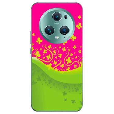 Imagem de Capa Adesivo Skin358 Verso Para Honor Magic 5 Pro - KawaSkin