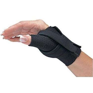 Imagem de Tala de restrição Thumb CMC Comfort Cool Right Medium