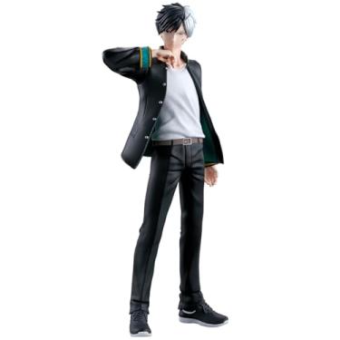 Imagem de Ichibansho - Quebra-vento - Estátua colecionável Haruka Sakura (Depois da batalha)