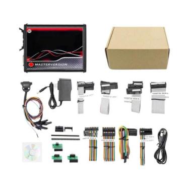 Imagem de Kit De Programação De Chip ECU KESS V2 KTAG V5.017 V7.020 2.80 2.25 Fe