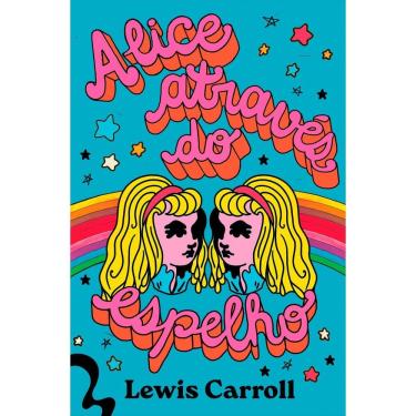 Imagem de Alice Através do Espelho