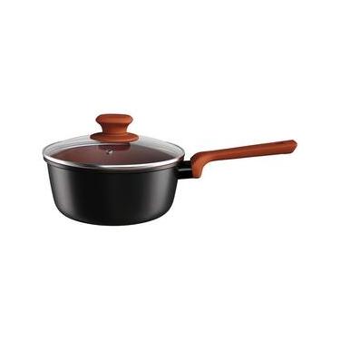 Imagem de Panela Euro Home Colorstone Antiaderente 5 Camadas – 3 L