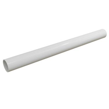 Imagem de Eletroduto Rígido Plastik Standard PVC Branco 3 Metros 1"" - E020310120 - WETZEL