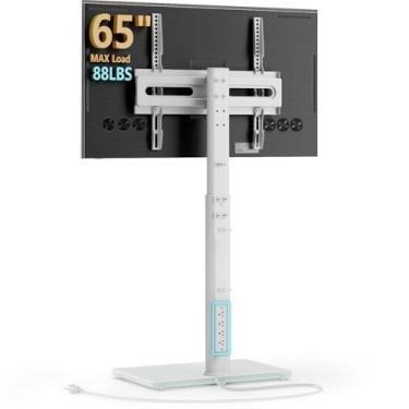 Imagem de Suporte de TV de chão AX1010TW
