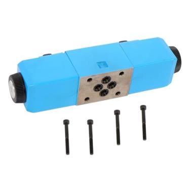 Imagem de Substituição de solenoide de válvula para substituição 25-104700 para retroescavadeira 3CX 4CX